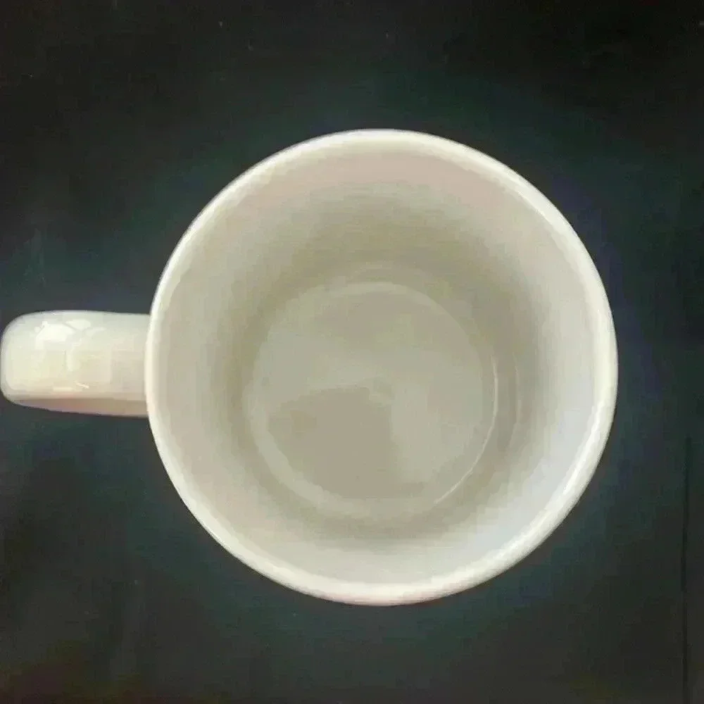Great Northern Railway Historical Society Coffee Cup Vintage 2007. Minot ND. - Picture 5 of 5